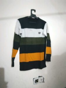 🫶Colorblocked T-Shirt🫶