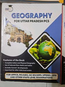 Uttar Pradesh PCS Exam Prep Books - StudyIQ