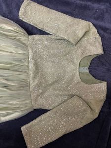 Sequin Gown.🧚🏽‍♀️