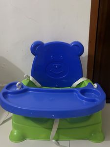 Maanit Multipurpose Baby Swing Jhula with Adjustab