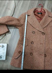 Korean Winter ❄️ Coat