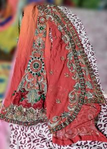 Ready To Wear Saree With Detachable Pallu