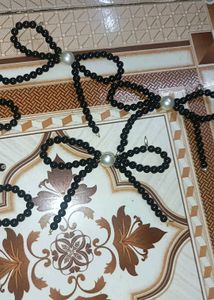 Unique Beaded Phone Accessories