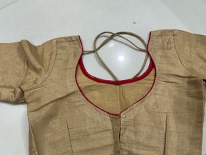 Fully Stich Blouse Size 32 Bust