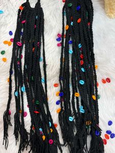 HAIRBRAIDS