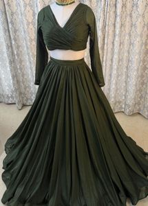 Festive Lehenga