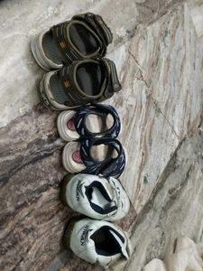 Babygirl Footwear