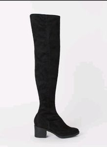 H&amp;M knee Length Boots