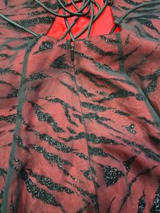 Morgan and Co. by Linda Bernel Prom Dress