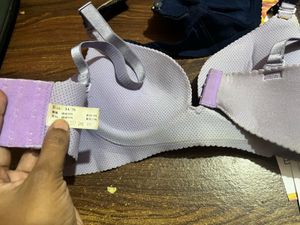 full coverage Bra
