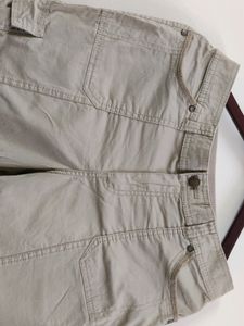 Capri Length Lower