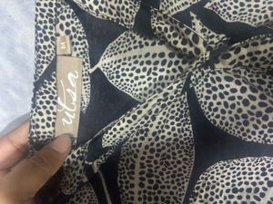 Utsa Printed Kurta