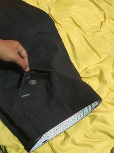 Deep Denim Men&#39;s Pant