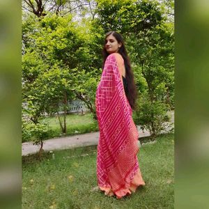 Beautiful Saree