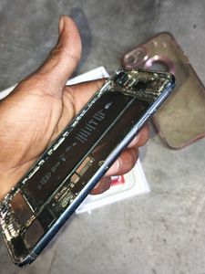 I Phone 7