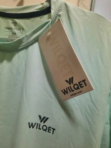 Wilqet T-shirt - New with Tag