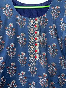 Kurta Set