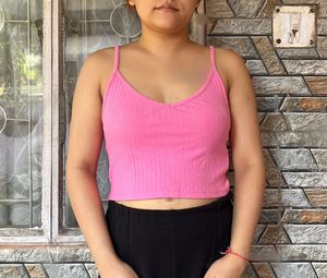 H&M Crop Top
