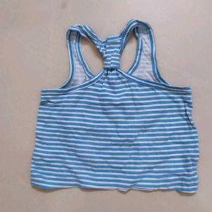 Baby Tank Top