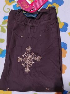 Girls Tunic Top