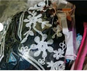 Chinkankari Top
