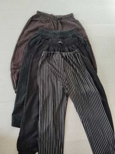 Combo Pants