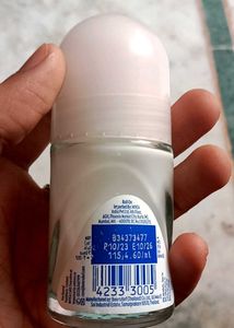 Nivea Pearl &amp; Beauty Deodorant