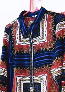 Export Clothing