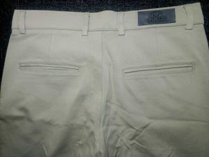 Casual Pants
