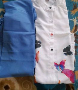 Cord Set