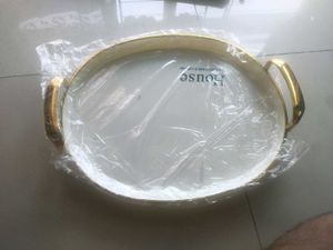 Brand New 3 Piece Serving Trays