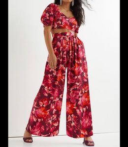(celebrity Style)H&amp;m Co-ord Set
