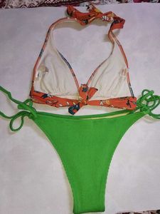 WOMEN BIKINI 👙🏖️ COMBO