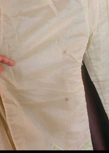 Elegant Embroidered Salwar Suit