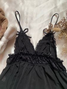 Slip Sleepwear