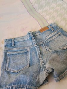 Women Shorts