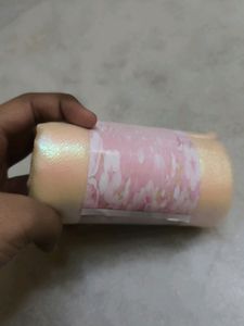 Bridel Golden Hijab ForLehanga