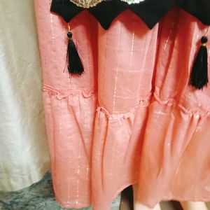 Party Wear Kurti Set For Women