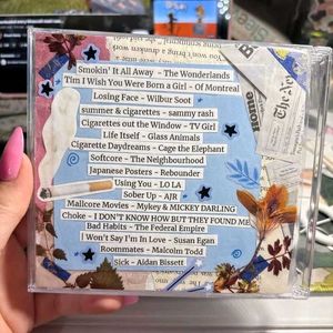Custom DIY Decorative CD Gift –  Jewel Case Design