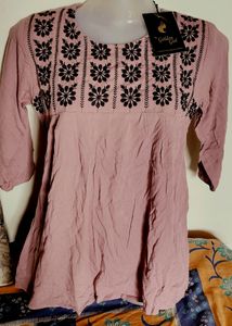 Empire Top