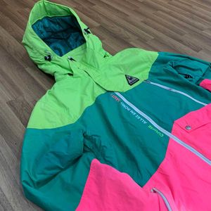 le coq sportif Ski Jacket