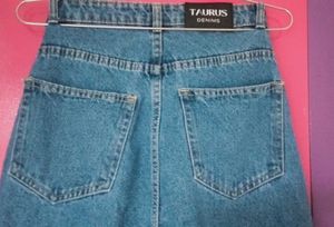 TAURUS Denim
