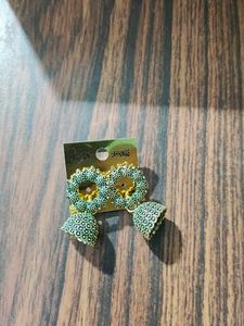 #New# Ear RINGS 1