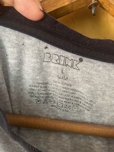 Pure Cotton Top