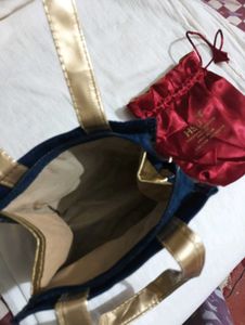 Jewellery Pouches