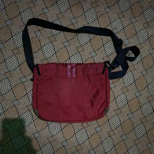 Side Bag .