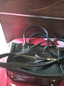 Small Hand  Bag