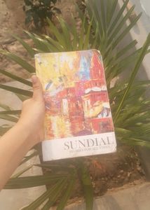 Sundial Stories For All Time