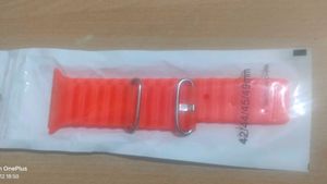 T800 Ultra Smartwatch belt