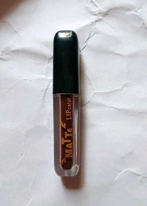 Red Nd Coffee Shade Lipstick